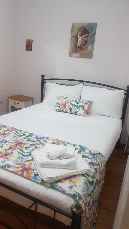 Corfu Mary'S Art House In The Center Of Old Town公寓 外观 照片