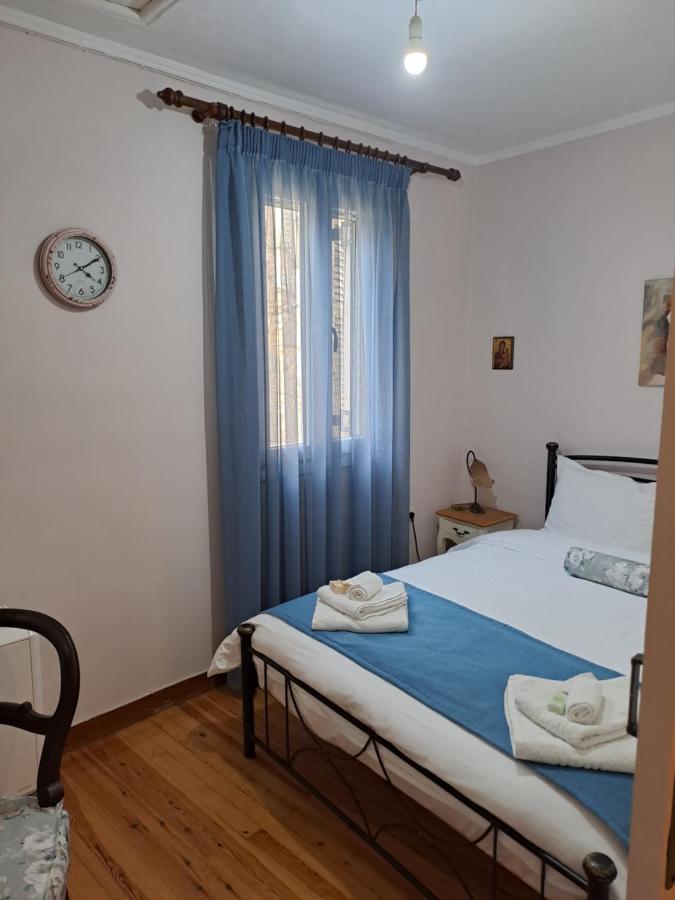 Corfu Mary'S Art House In The Center Of Old Town公寓 外观 照片